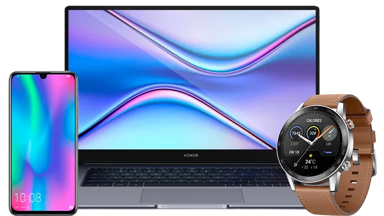 Сервисный центр Honor в Казани